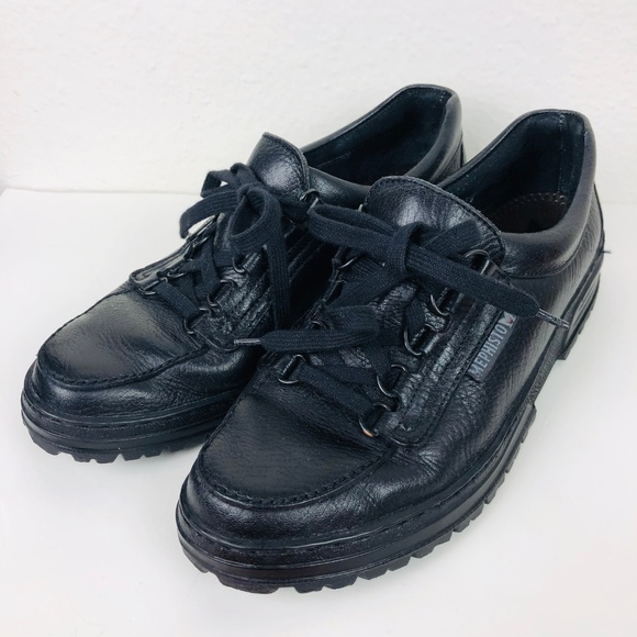 mephisto trampoline shoes
